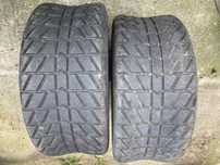 Opony na asfalt 2x Maxxis 25x10x12 + 2x 25x8x12