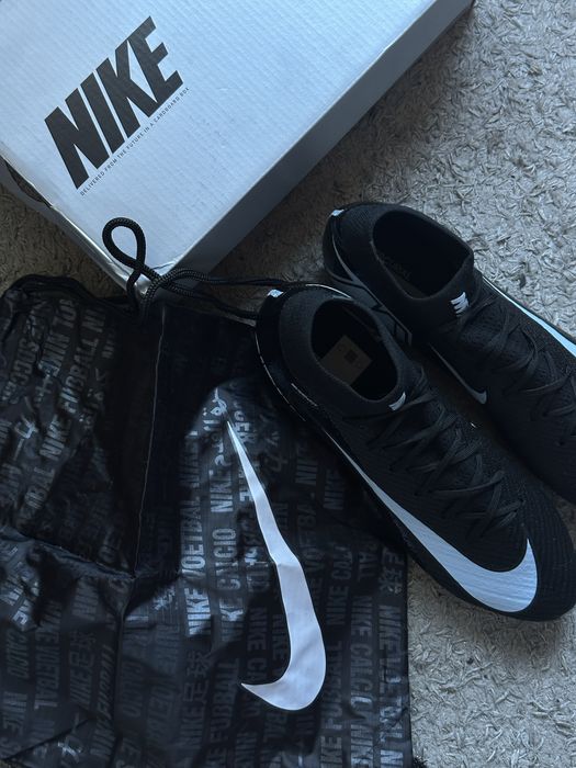 Chuteiras Nike mercurial superfly