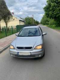 Opel astra 2003 r . **zadbany** silnik igła