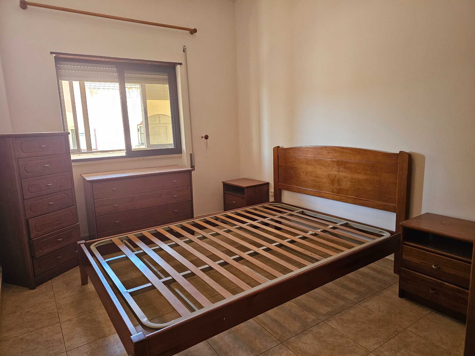 Apartamento T1 baixa Da Banheira