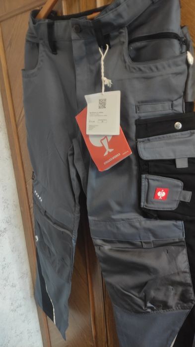 Рабочие штаны Strauss