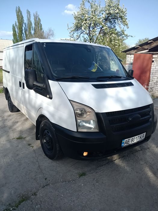 Ford Transit 2006