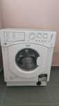 Pralka hotpoint Ariston do zabudowy