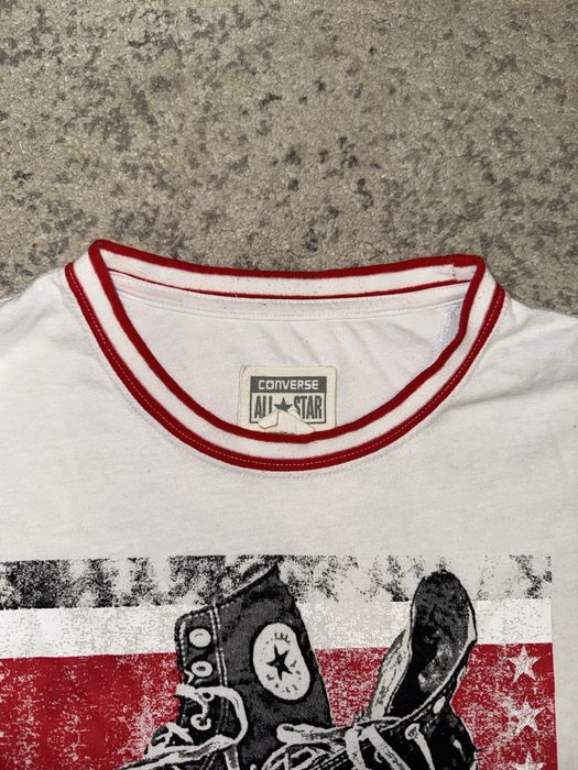Converse, оригинал, архив, конверс, футболка, тишка