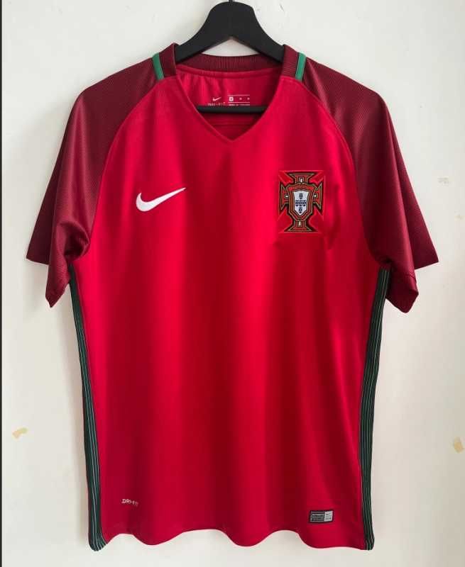 Camisolas Futebol Clubes e Selecções Retro