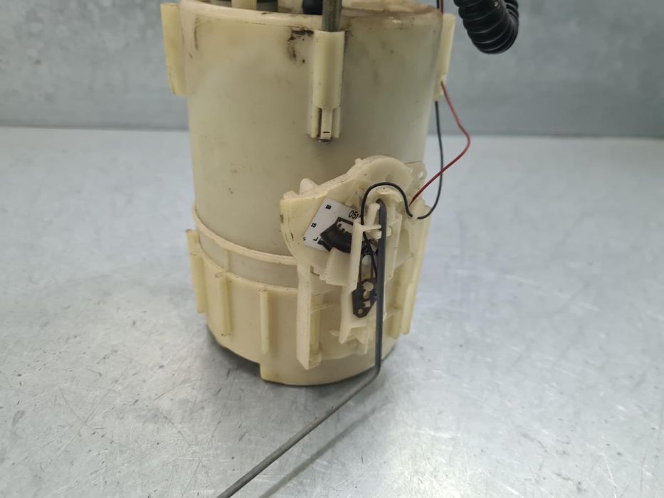 Bomba de combustível RENAULT Megane II (BM0/1_, CM0/1_)