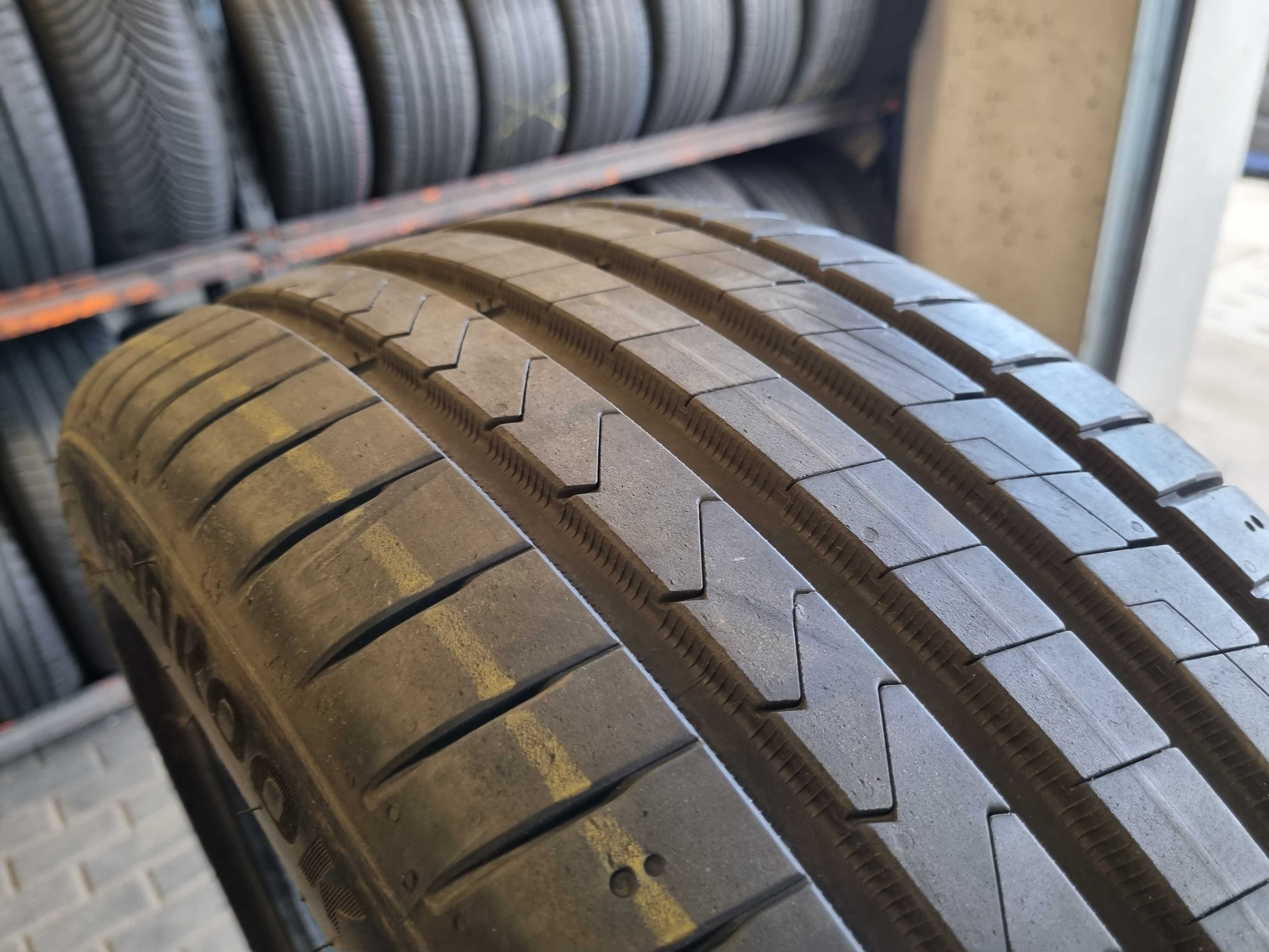 235/45/17 97W Hankook Ventus Prime 4 Dot.1822R