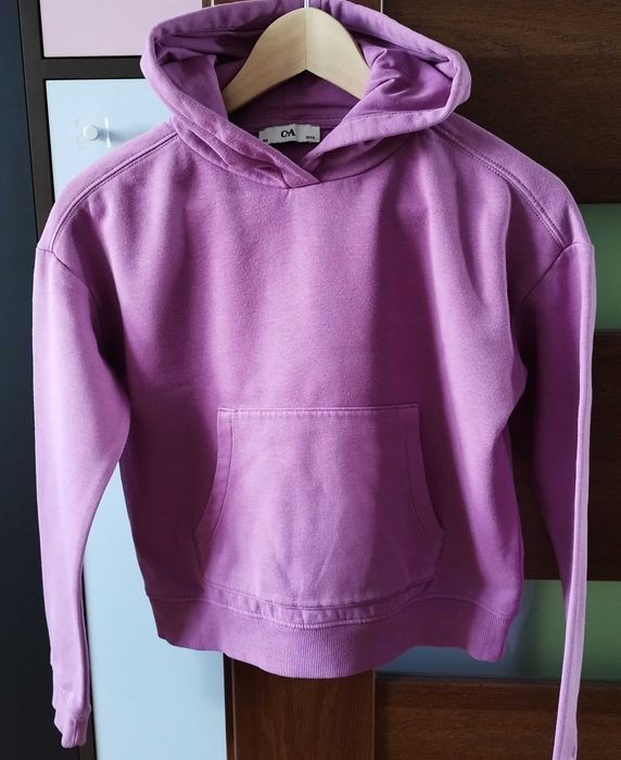 Zestaw 5 bluz C&A, 4F, Reserved, Pepco rozm. 152 / 158