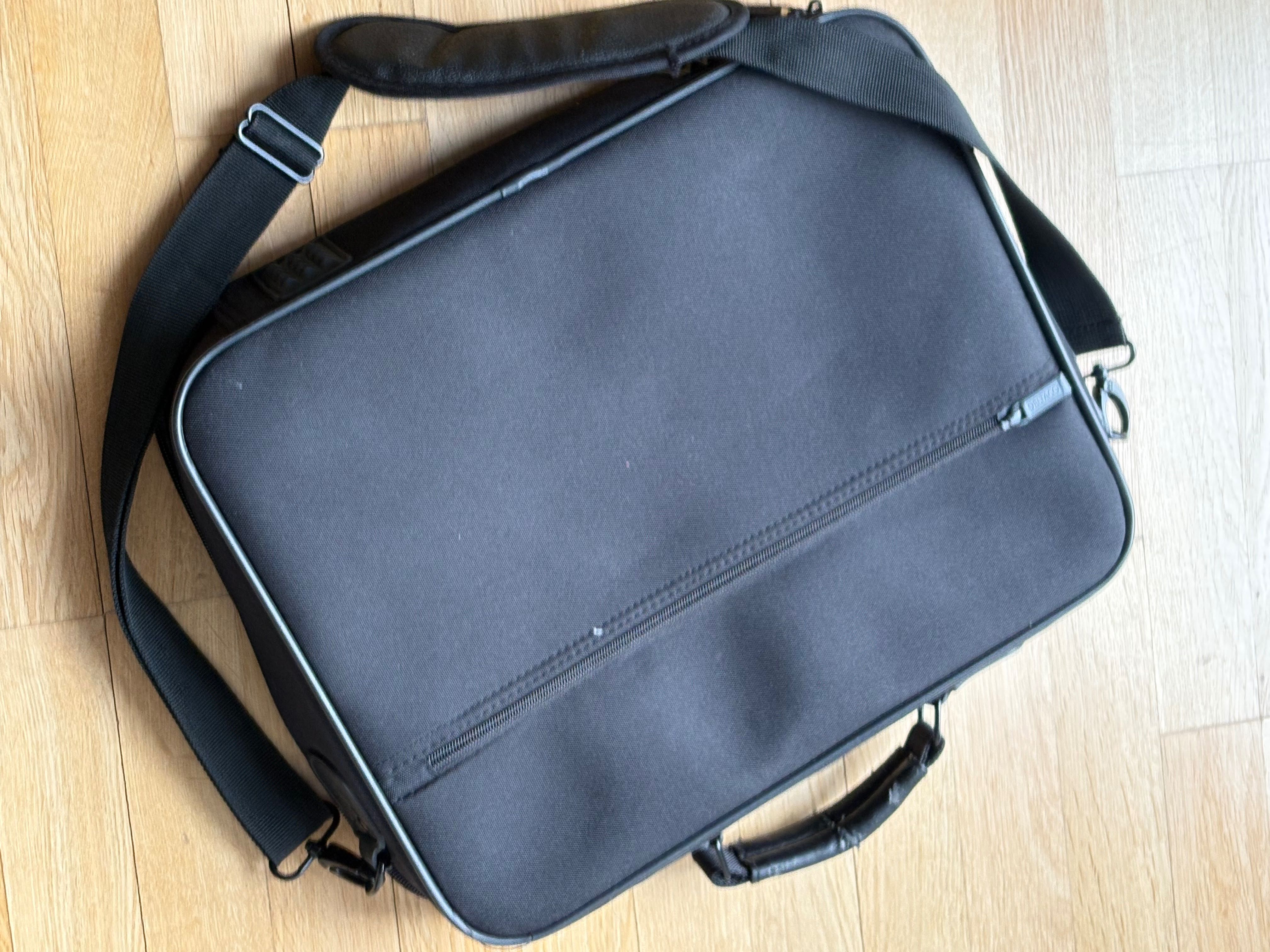 Deltaco torba na laptopa