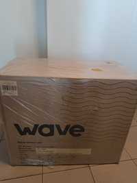 Podgrzewane jacuzzi czteroosobowe Wave Atlantic 4 Greywood