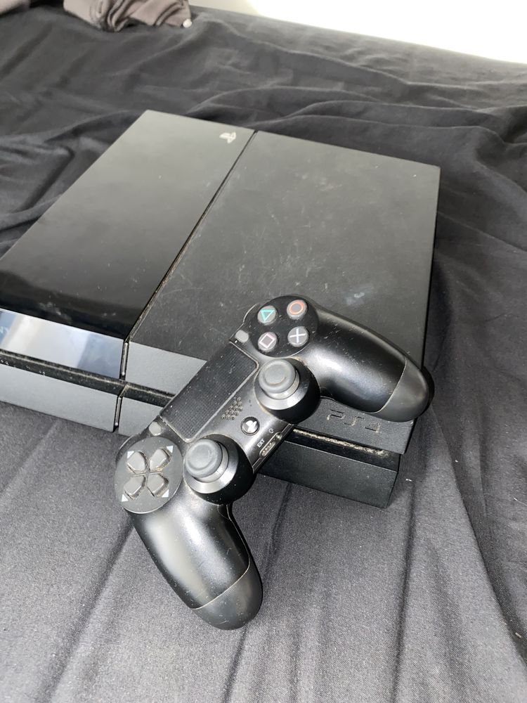 Playstation 4 1Terabyte