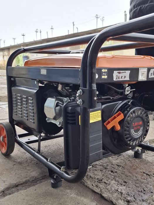 Генератор Cross X Tools CPG 3000