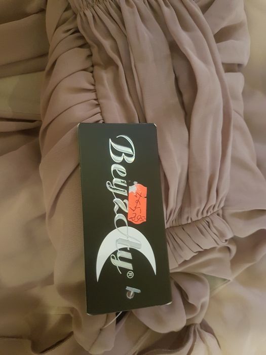 Suknia długa na wesele czy studniowke