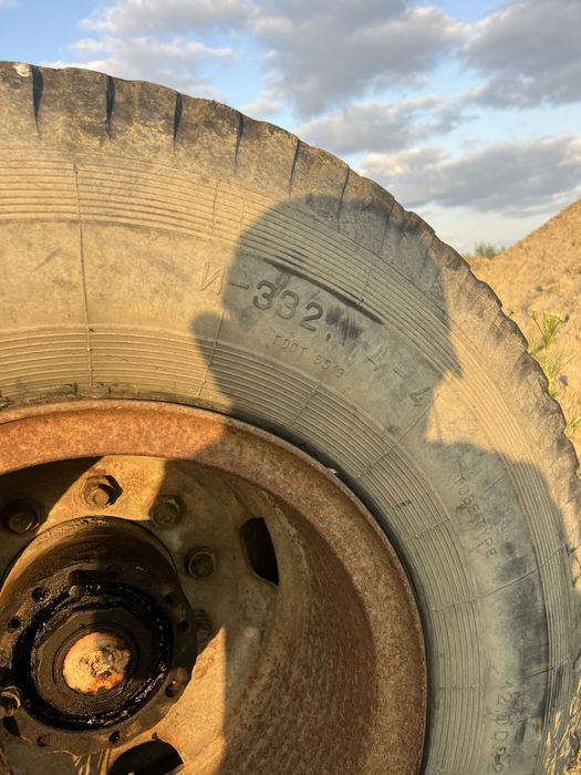 Міст до вантажного автомобіля