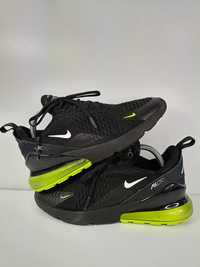 Buty Nike Air  Max 270 GS  r40