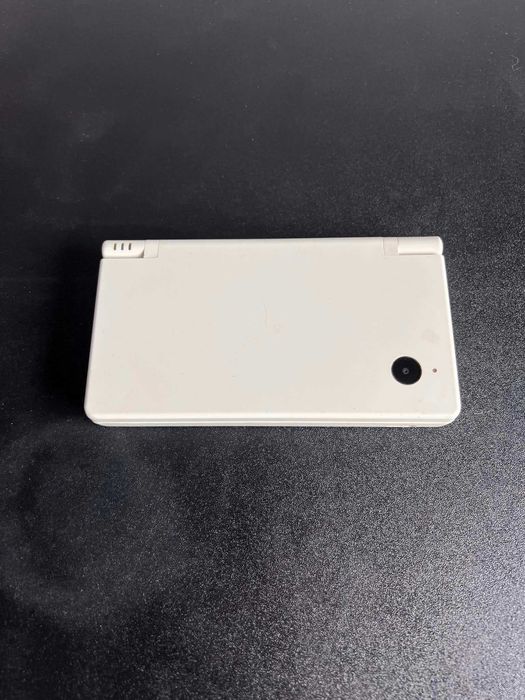 Nintendo DSi Branca com 80+ Jogos