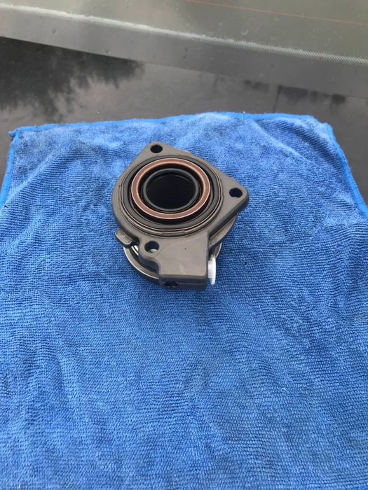 Выжимной опель вектра с opel vectra c 2002