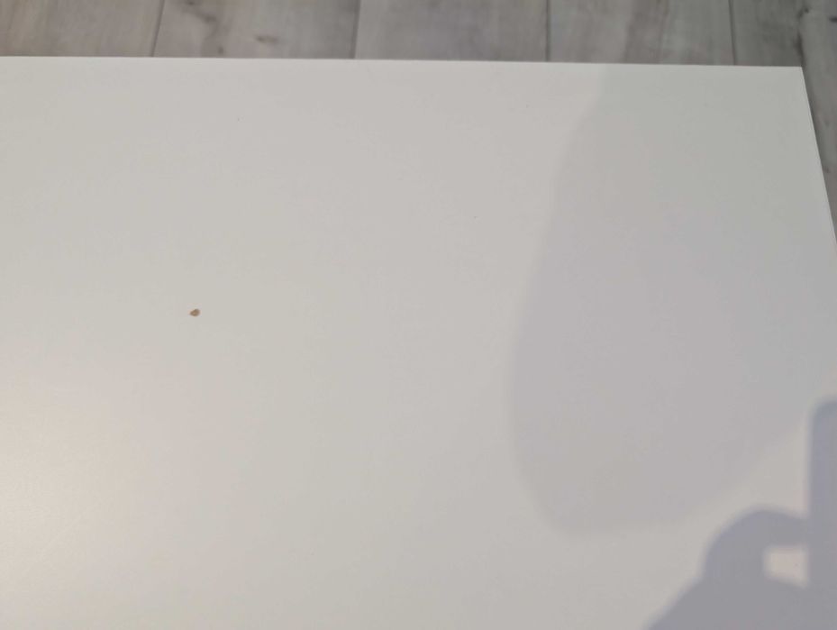 Ława biurko stolik smastad ikea 1szt