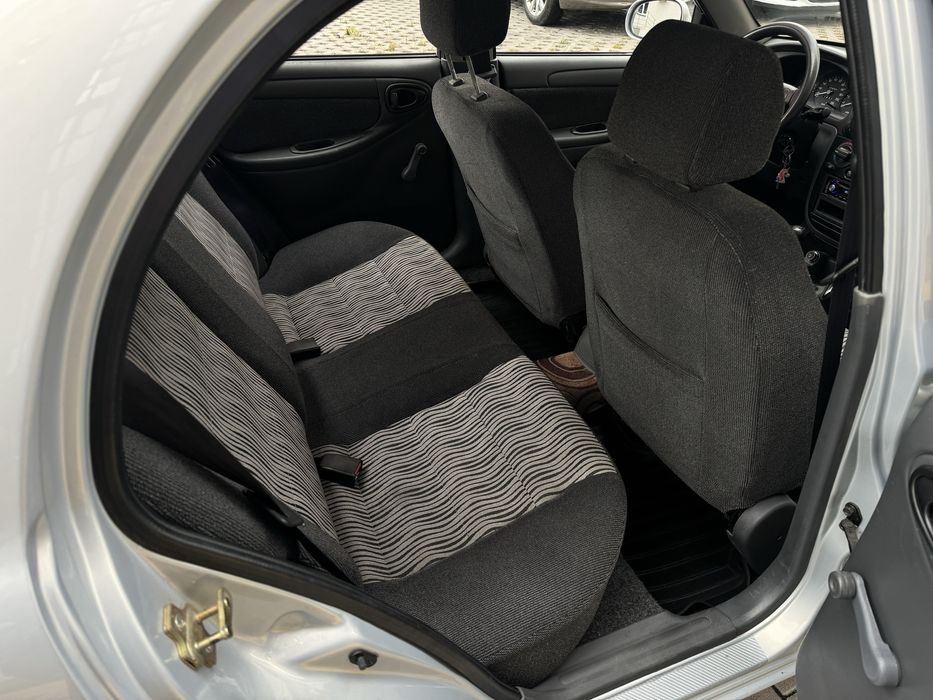 Продам Lanos 1.5 70тис.км пробіг