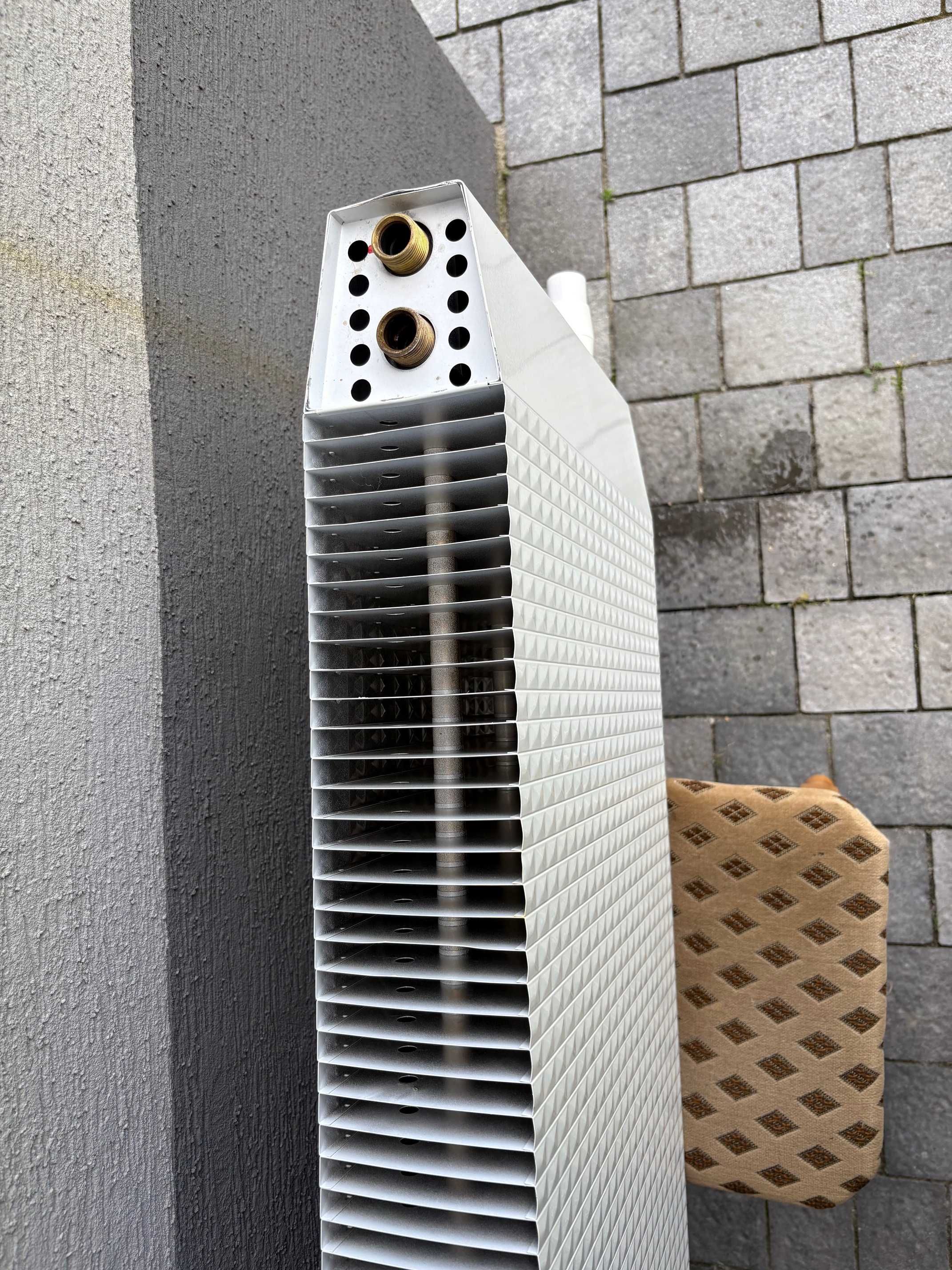 Grzejniki convector