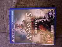 Assassins creed III Liberation