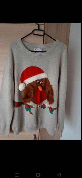 Sweterek damski atmosphere 48