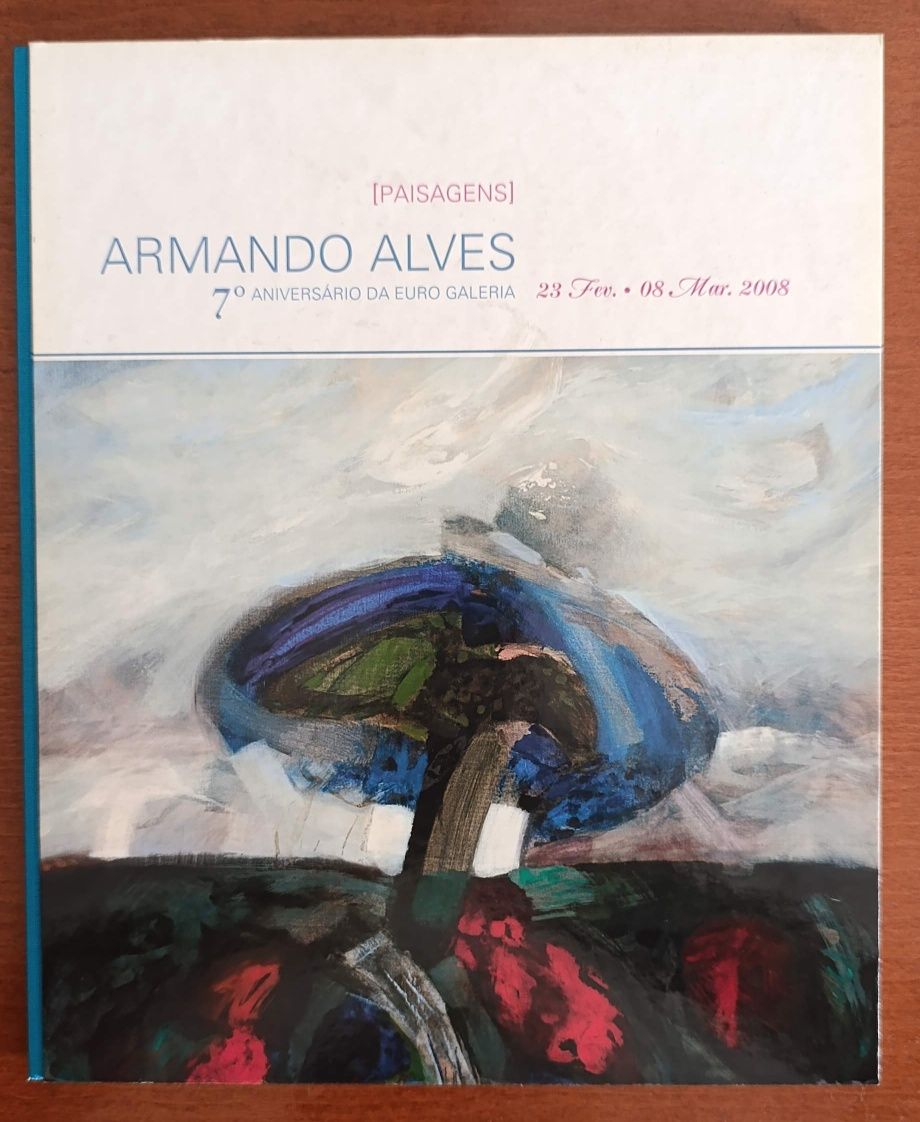Paisagens - Armando Alves
