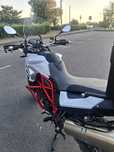 Bmw f700gs (800cm3)