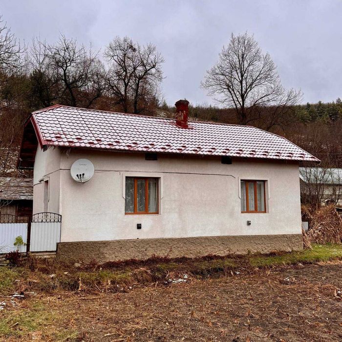 продаж будинку село Антонівка