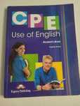 CPE Use Of English Virginia Evans Student's Book
