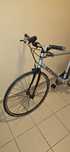Szosowy rower Btwin Fit 300 ostre koło