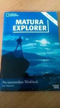 Nowa Era Matura Explorer