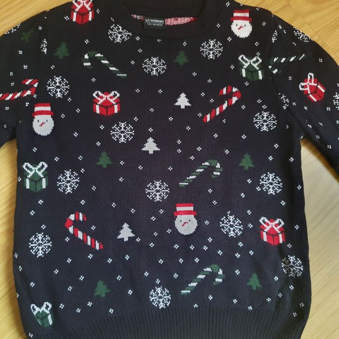 Светрик на хлопчика 110р.