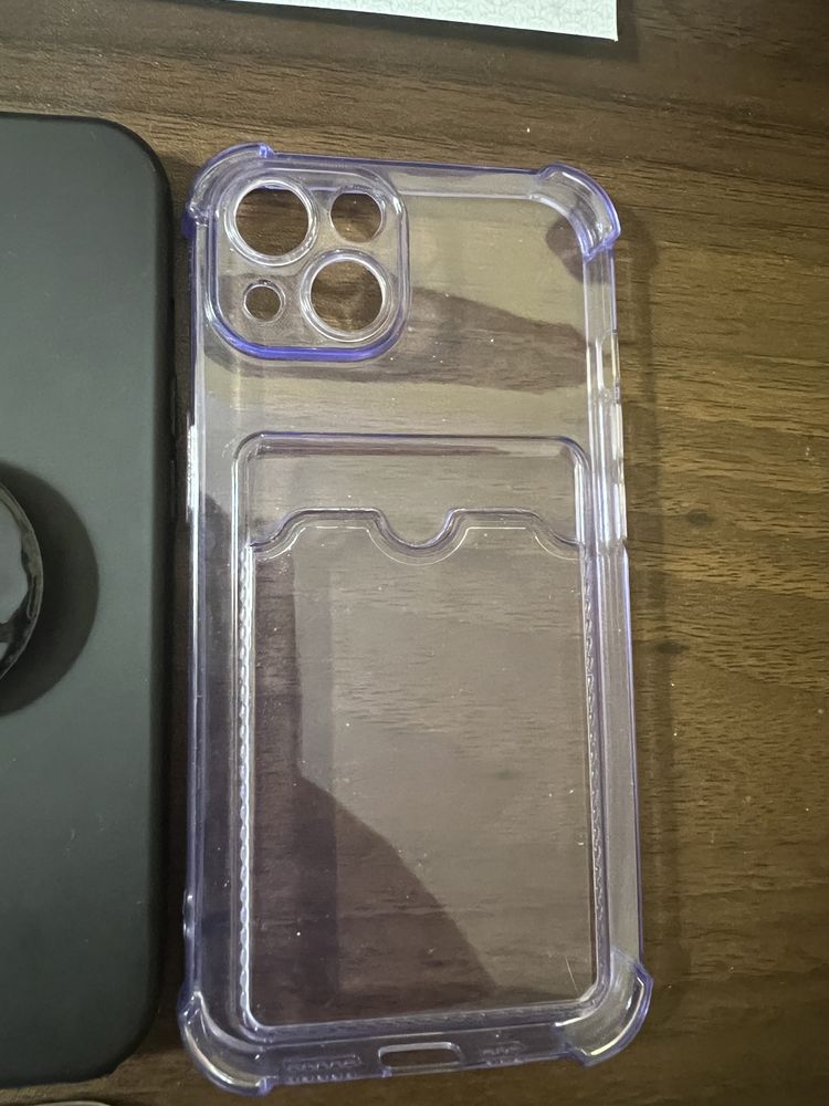Чохли на iPhone 13 Продаю лотом або окремо