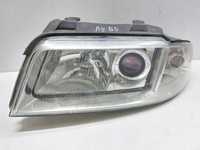 AUDI A4 B5 LIFT REFLEKTOR LEWY PRZÓD LAMPA LEWA PRZEDNIA 8D0941003AK