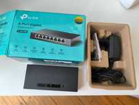 TP-Link TL-SG108S