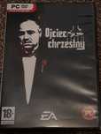 Ojciec Chrzestny- PC