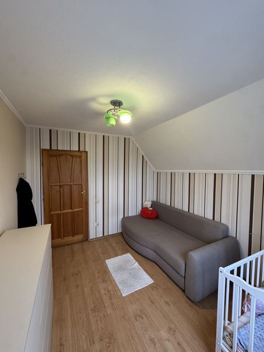 Оренда 2 поверх. будинку