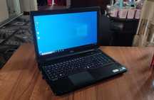 Fujitsu H780 высокопроизводительный ноутбук для баз данных/ работы