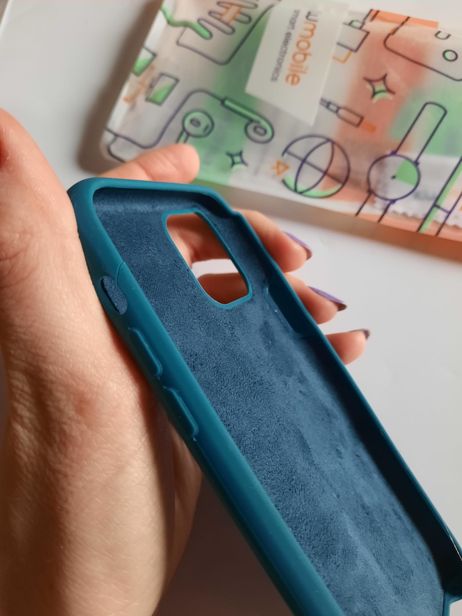 Etui dla Iphone 11 Pro