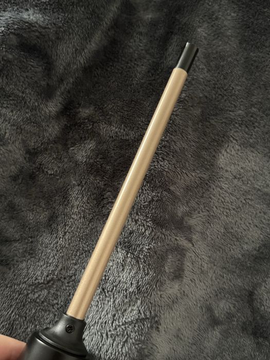 Плойка для афрокудрів