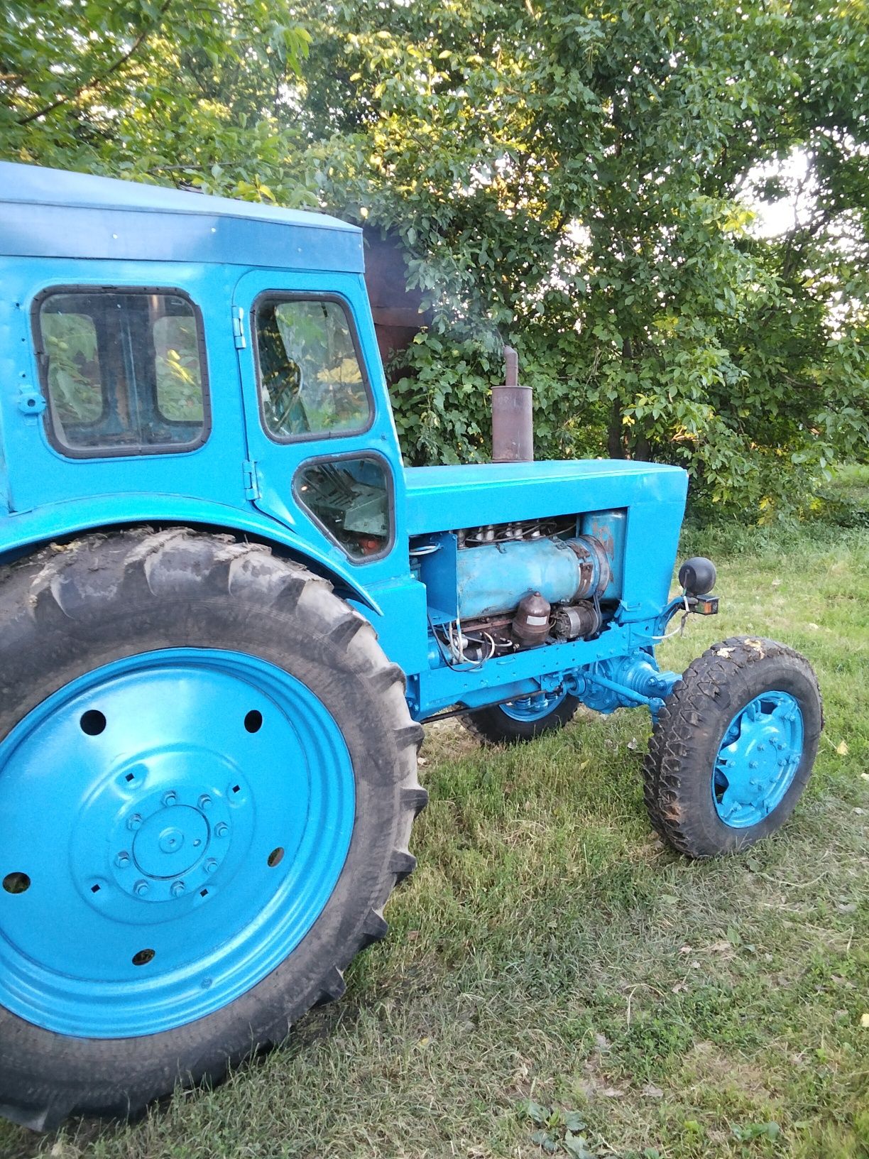 Хороший т40 ам повний привід