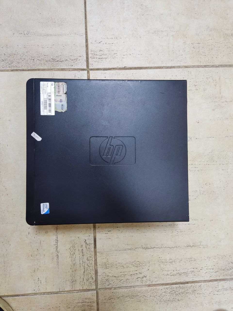 Системник HP RP5700