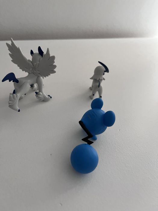 Figura Pokémon Evolution Pack