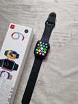 Smartwatch 9, 4 gen, amoled, zegarek
