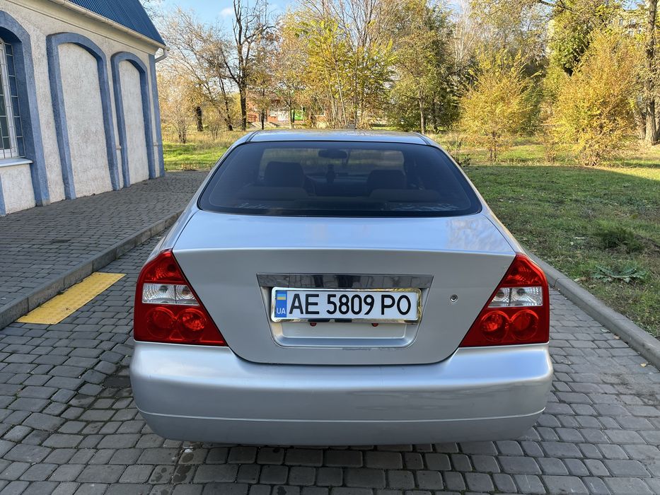 Продам Chery EASTAR