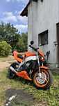 Sprzedam honde cbr 900 rr sc 28 / 33