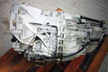 Audi A4 3,0 V6 Skrzynia Biegów MULTITRONIC KOMPLET