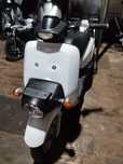 Скутер Honda Benly