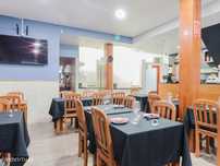 Venda de Restaurante! Figueira Da Foz!